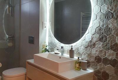 Apartament cu 3 camere decomandat în Sud - 6