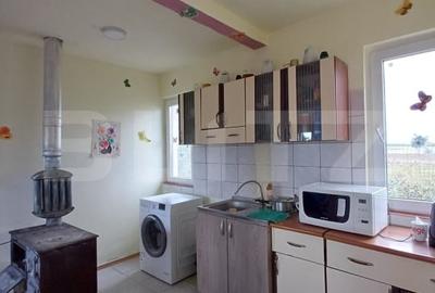 Exclusivitate!!! Doua proprietati, teren 3289 mp, Gligoresti, langa Luna Exclusivitate!!! Doua proprietati, teren 3289 mp, Gligoresti, langa Luna - 20