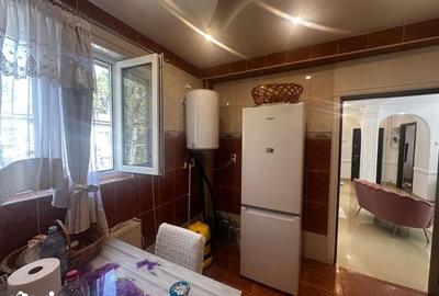 Apartament cu 3 camere în Ferentari - 9