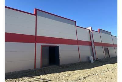 Spațiu industrial, de 1,910 mp, în Jilava - 7