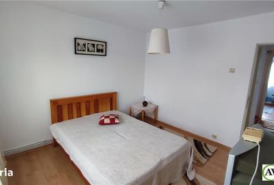 Apartament cu 3 camere decomandat în Săucești - 15