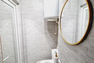 Garsonieră decomandată în Faleză - 4