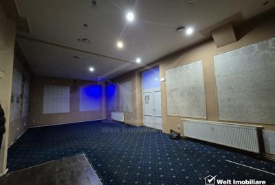 Birou, de 100 mp, în Central - 2