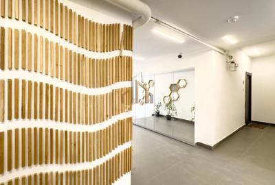 Apartament cu 2 camere semidecomandat, mobilat în Bragadiru - 10