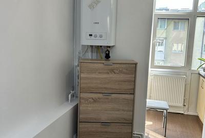 Apartament cu 2 camere decomandat în Central - 3
