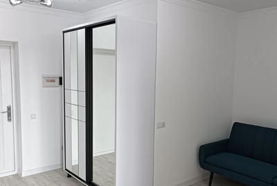 Garsoniera de inchiriat in zona Victoriei - 2