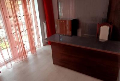 Casa mobilata si utilata cu proiect deosebit , foarte rar intalnit - 6