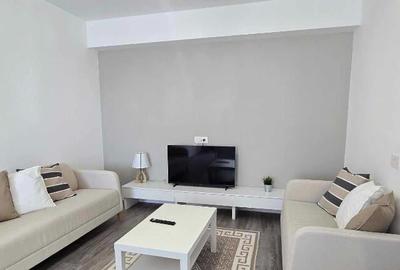 Apartament 2 camere de inchiriat, Prima Premium Decebal - 2