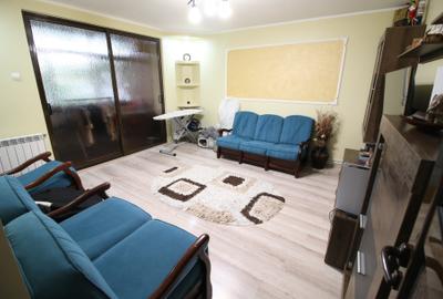 Apartament cu 3 camere decomandat în Micro 17 - 6