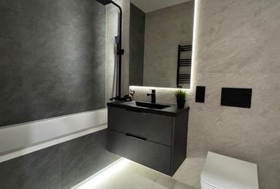 Apartament cu 3 camere decomandat în Planete - 5