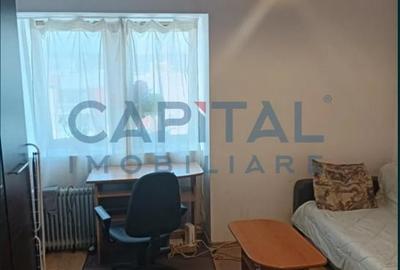 FARA COMISION ! Apartament 2 camere,  40mp, Centru, zona FSPAC - 1