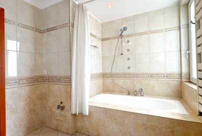Apartament 3 camere decomandat - Bulevardul Primaverii - Bloc Boutique - 4