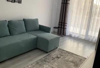 Garsonieră decomandată în Titan - 1