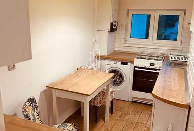 Apartament cu 2 camere decomandat în Ultracentral - 3