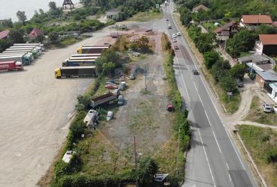 Teren comercial / industrial, de vanzare in zona Portile ... - 1