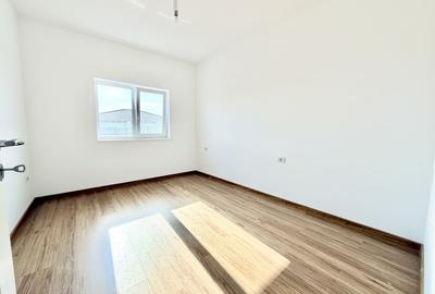 Duplex cu 3 camere cu Teren 300 Mp în Moșnița Nouă - 6