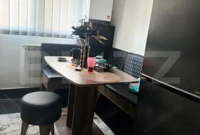 Apartament de lux, complet renovat, la cheie Ferentari- Aleea Stogu - 7