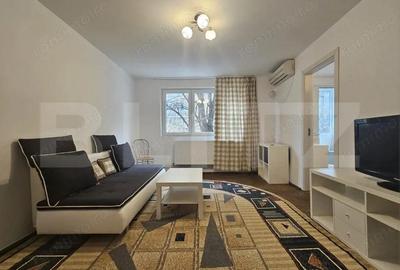 Apartament 2 camere, zona Dacia - 4