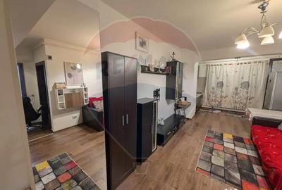 Apartament cu 2 camere semidecomandat, mobilat în Sălaj