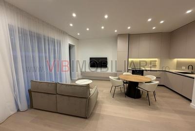 2 Camere - Aviatiei Tower - Aviatiei - Promenada - 1