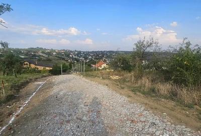 Teren în Bucium - 2