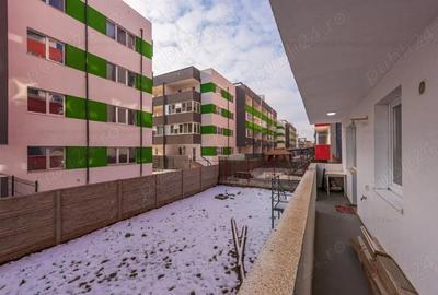 Apartament 2 camere decomandat Popesti Leordeni - 2