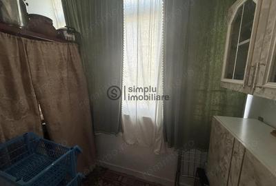 3 camere semi, Gradina Botanica - 95 000 Euro - 9