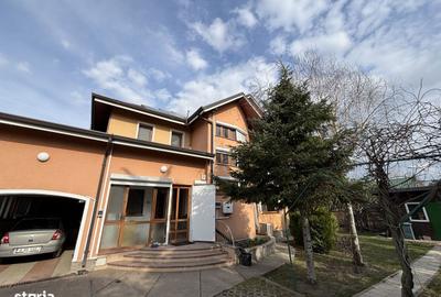 Casă cu 4 camere în Șanțu-Florești - 18