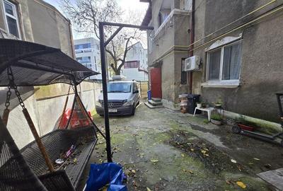 Casă cu 2 camere cu Teren 90 Mp în Calea Călărașilor - 12