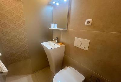 Apartament cu 3 camere decomandat, mobilat în Ștefan cel Mare - 18