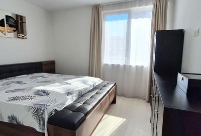 Apartament cu 3 camere, curte si loc de parcare Apartament cu 3 camere, curte si loc de parcare - 10