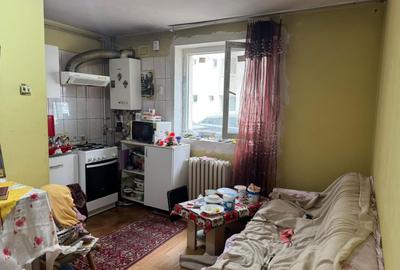 Apartament 2 camere    - Aleea Pantelimon 14 - 4