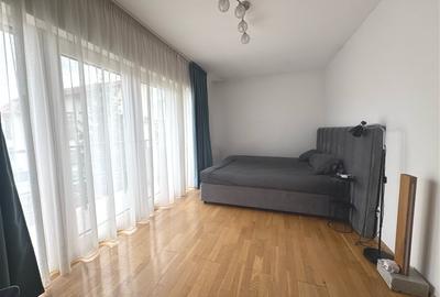 Duplex cu 3 camere cu Canalizare în Bună Ziua - 16