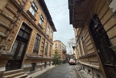 Garsoniera in vila I Rosetti- Gradina Icoanei I P+1E+M - 14