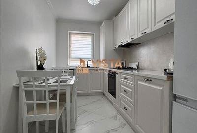 Apartament cu 3 camere decomandat în Bartolomeu - 11