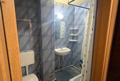 Apartament cu 2 camere semidecomandat în Central - 3