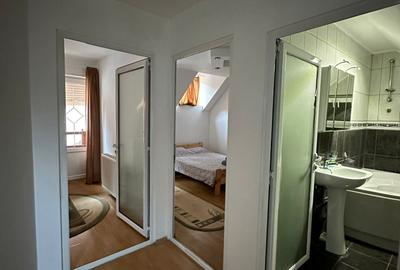 APARTAMENT 3 CAMERE LA CASA - SCHEI - 9