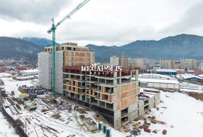 Apartament cu 2 camere semidecomandat în Calea București - 12