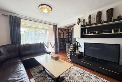 Duplex cu 3 camere cu Canalizare în Bună Ziua - 1