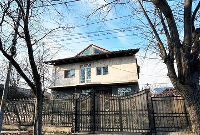 Casă individuală cu 5 camere cu Teren 227 Mp în Nord - 2