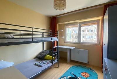REA1025313 Apartament 3 camere I Iancului. - 11