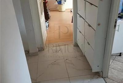 GIROCULUI - 3 CAM - DECOMANDAT - 2 BAI - 2 BALCOANE - BOXA - CENTRALA - 3