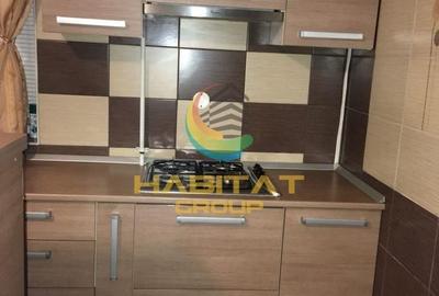 Apartament cu 2 camere decomandat, mobilat în Drumul Taberei - 8