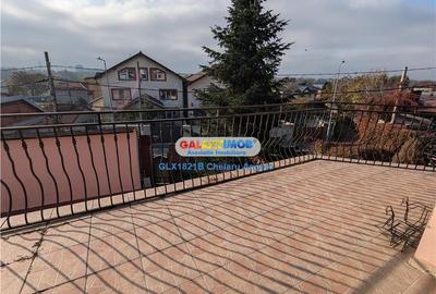 Casă cu 6 camere cu Teren 406 Mp în Est - 27