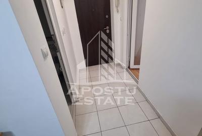 Garsonieră decomandată în Aradului - 4