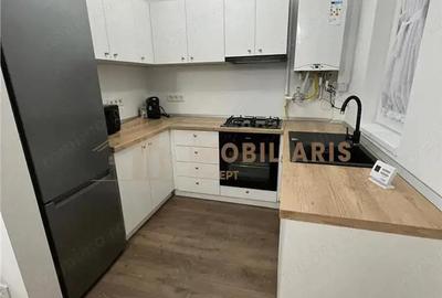 Chirie apartament 2 camere zona Daliei - 3