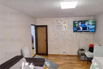 Apartament 2 camere - str. Odessa - vanzare - Braila - 1