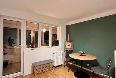 Apartament 2 Camere / 10 minute metrou Crangasi / 50 mp / CAT FRIENDLY - 6