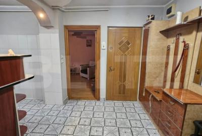 Apartament cu 3 camere decomandat, mobilat în Obcini - 8