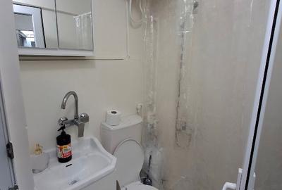 Garsonieră semidecomandată în Țiglina 1 - 7